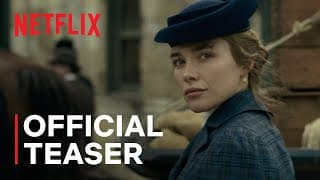 Official Teaser