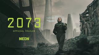 Official Trailer #2