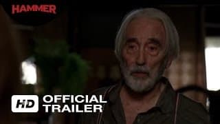 UK Trailer