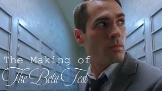 The Making of THE BETA TEST