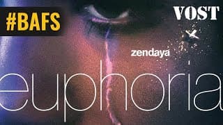 Euphoria - Bande Annonce VOST