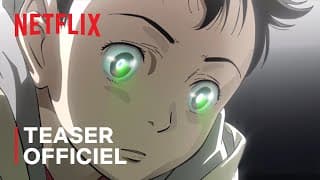 Teaser officiel [VOSTFR]