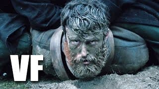 THE RENEGADE - Bande Annonce VF