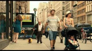 Short Official UK Trailer