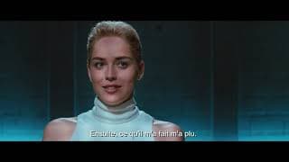 BASIC INSTINCT - Bande Annonce [VOST]