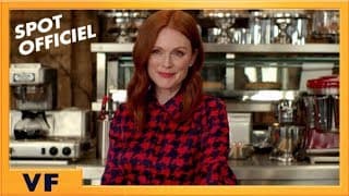 Kingsman : Le Cercle d'or - Spot 24 Karat [Officiel] VF HD