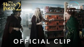 Official Clip