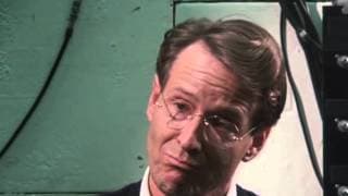 Oppenheimer DVD Trailer