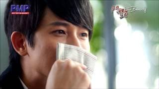 The Beauty 斗艳 (Trailer)