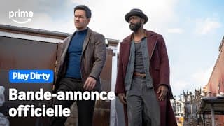 Bande-annonce Officielle