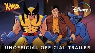 Unofficial Official Trailer