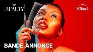 FX The Beauty - Bande-annonce officielle (VF) | Disney+