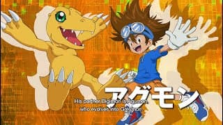 Special Clip: Character Introductions [Subtitled]