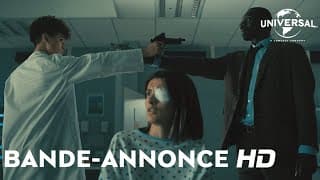 The Killer - Bande annonce officielle VOST [Au cinéma le 23 octobre]