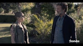 Official Freevee Trailer