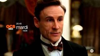 Mr. Selfridge bande annonce