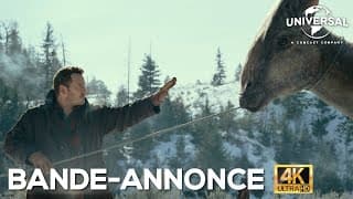 Bande-annonce VOST