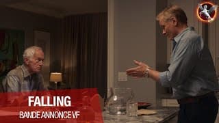 FALLING - Bande Annonce #2 [VF]