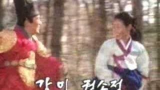 장희빈 1995