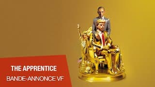 THE APPRENTICE - Bande-annonce VF