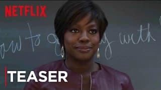 How to Get Away with Murder [UK & Ireland] | Netflix