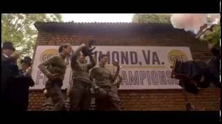 HARLEY AND THE DAVIDSONS FULL TRAILER OFFICIAL