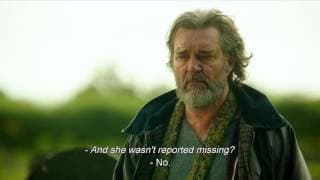 Trailer - Spring Tide