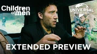 The Iconic Ambush Scene Extended Preview