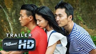 THE TASTE OF BETEL NUT | Official HD Trailer (2020) | FOREIGN DRAMA | Film Threat Trailers