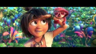 Croodimals Trailer