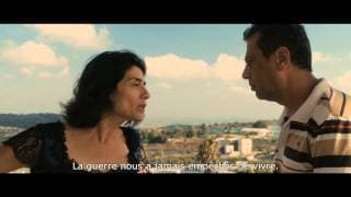 Héritage - Bande annonce VOST