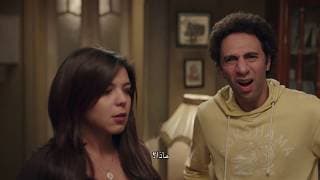 MasryCany / White Lie - OFFICIAL TRAILER 2018
