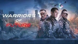 Warriors of Future - bande annonce vf