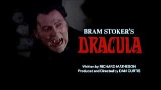 Dracula et ses femmes vampires (1974) Bande annonce VF