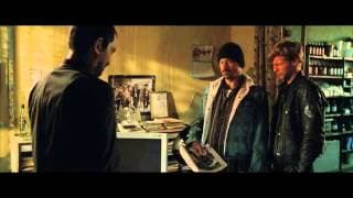 Le Vol des cigognes ( bande annonce VF )