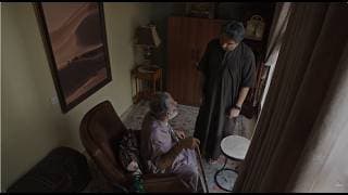 The second official trailer for the series "Hay Al-Jaradiyah" starring Mohammed Al-Qass, Ibrahim ...