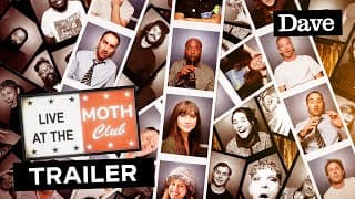 Official Trailer