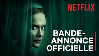 Ratched - Bande Annonce [VOST]