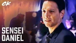 Official Teaser Trailer #3 - Sensei Daniel