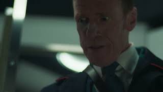 Alerte sur le Nightsleeper | Bande-annonce | Saison 1: dès le 12 février 2025