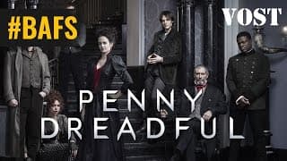 Penny Dreadful avec Eva Green - Bande Annonce VOSTFR - 2014