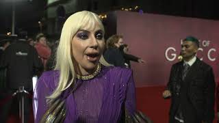 House of Gucci (2021) - UK Premiere