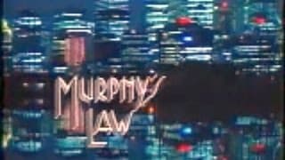 "Murphy's Law" TV Intro
