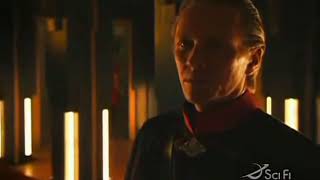 Flash Gordon 2007   Generique