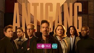 Antigang | Bande-annonce