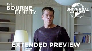 Haunted By His Past - Extended Preview