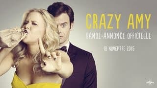 Crazy Amy - Bande Annonce VOST