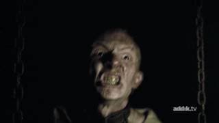addikTV | l’exorciste | nouvelle série | bande annonce