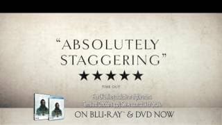 Official DVD Trailer