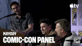 San Diego Comic-Con Panel 2026